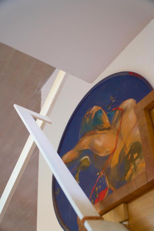 Heraklion-Knossos Luxury Home Exterior photo